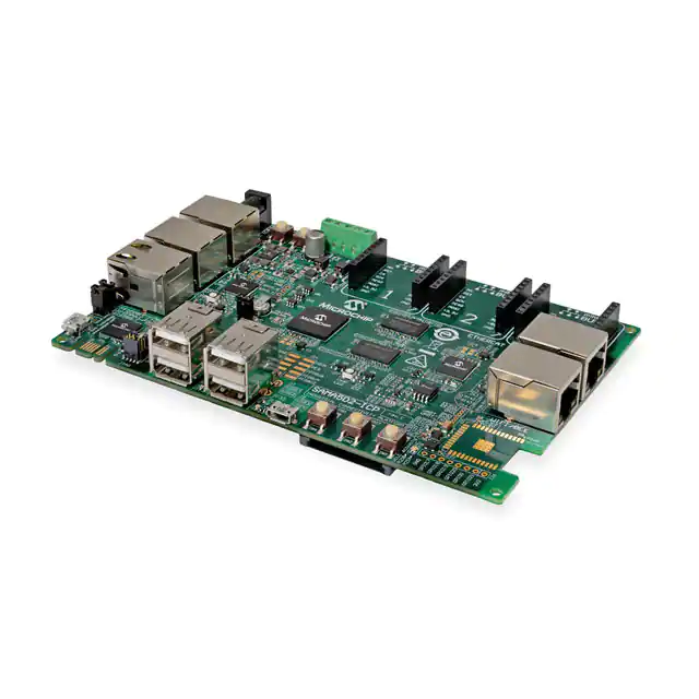 EV26C77A Microchip Technology