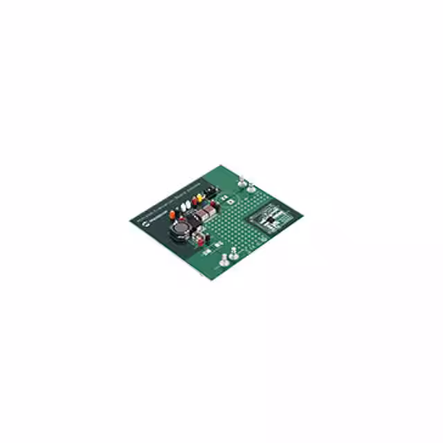 EV27C97A Microchip Technology