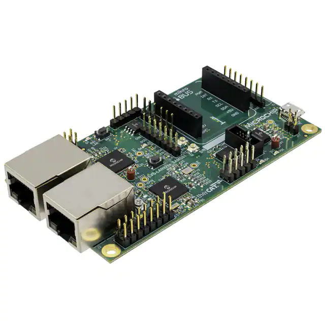 EV44C93A Microchip Technology