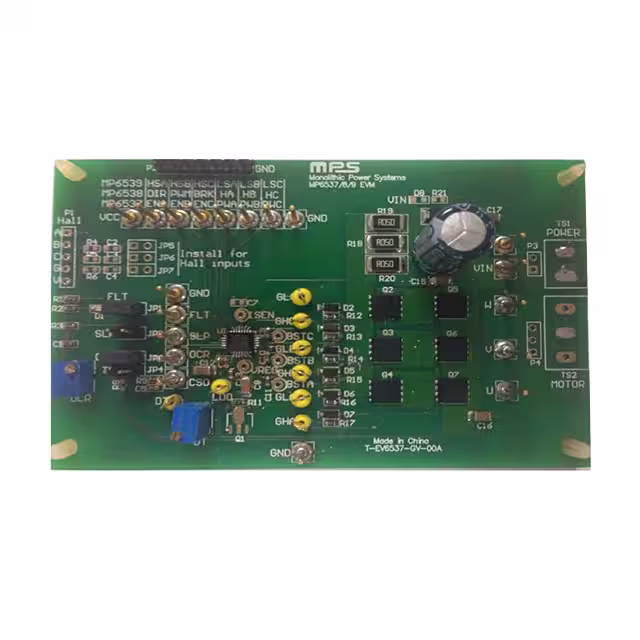 EV6538-V-00A Monolithic Power Systems Inc.