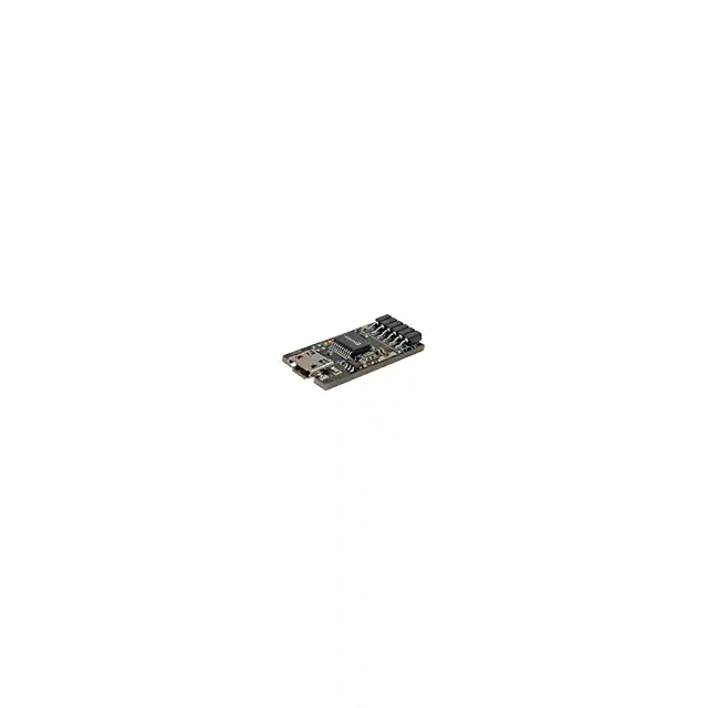 EV91M41A Microchip Technology