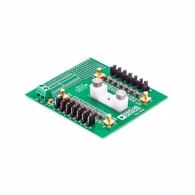 EVAL-14TSSOPEBZ Analog Devices Inc.