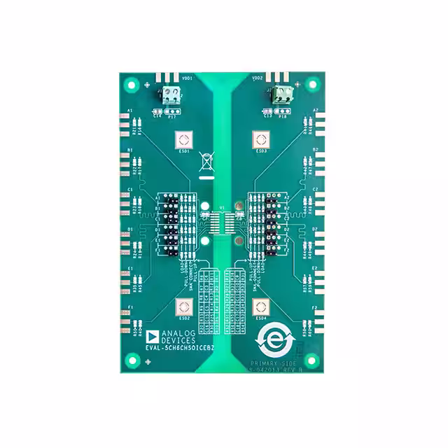 EVAL-5CH6CHSOICEBZ Analog Devices Inc.