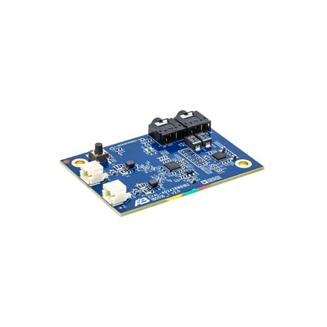 EVAL-AD2428WB1BZ Analog Devices Inc.