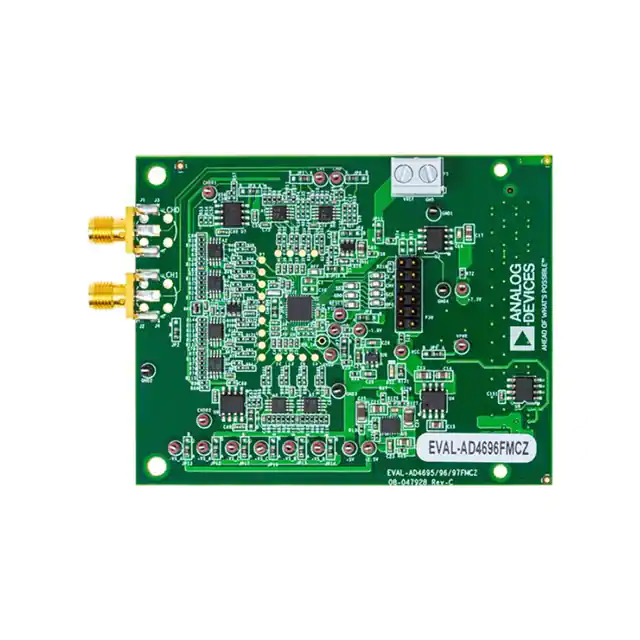 EVAL-AD4696FMCZ Analog Devices Inc.