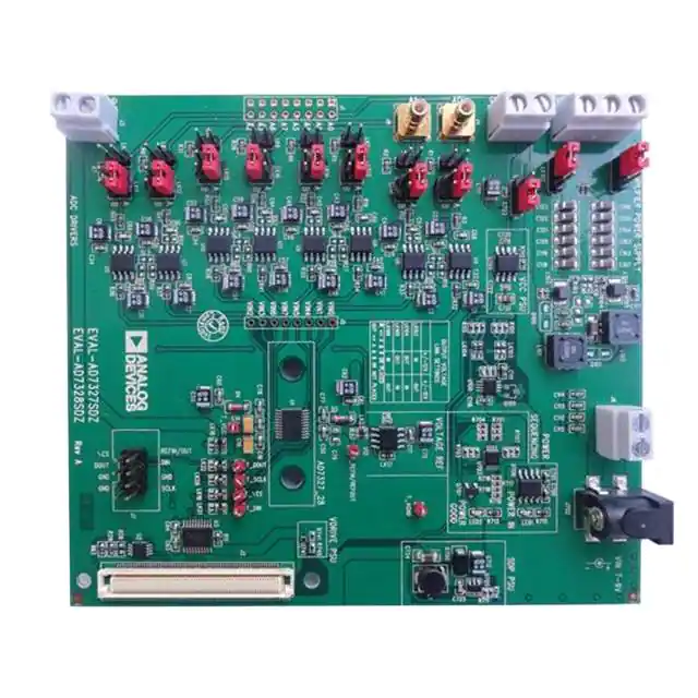 EVAL-AD7328SDZ Analog Devices Inc.