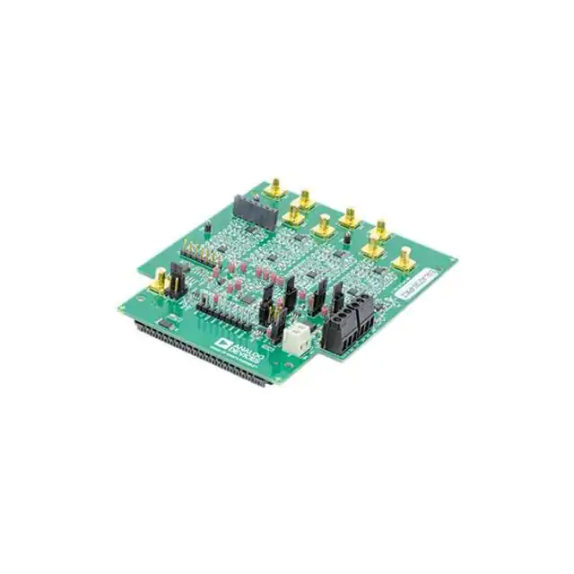 EVAL-AD7380-4FMCZ Analog Devices Inc.