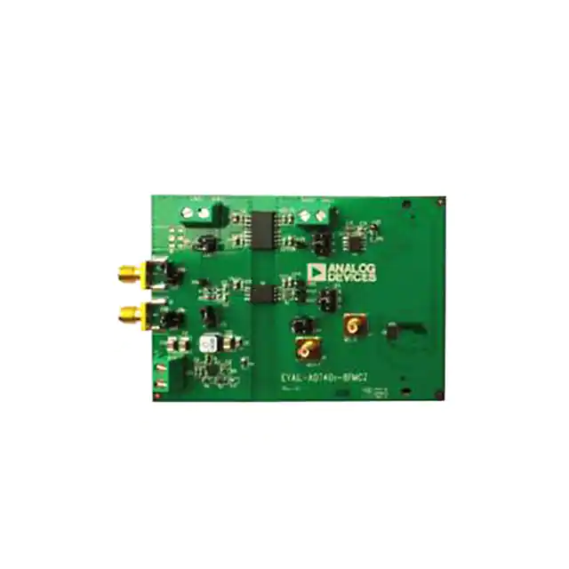 EVAL-AD7402-8FMCZ Analog Devices Inc.