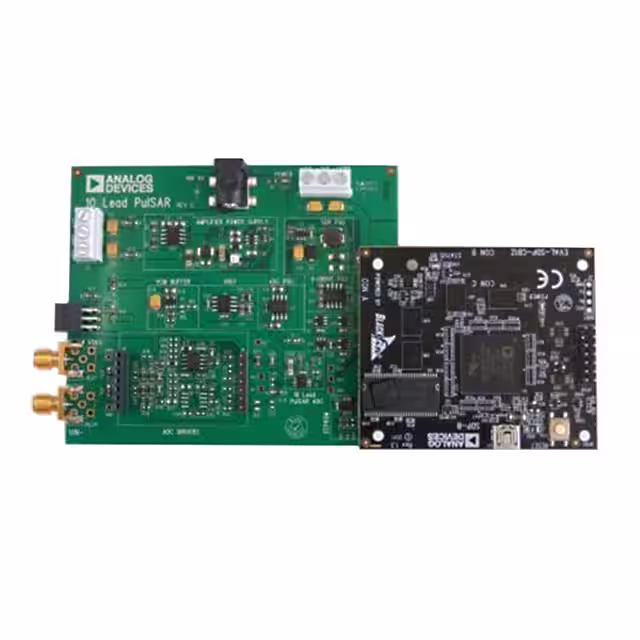 EVAL-AD7690SDZ Analog Devices Inc.