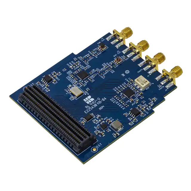 AD9744-FMC-EBZ Analog Devices Inc.