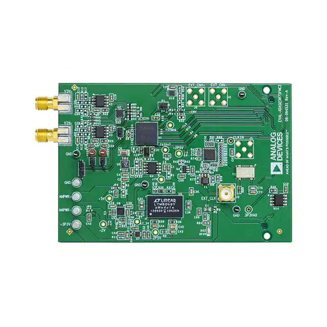 EVAL-ADAQ23875FMCZ Analog Devices Inc.
