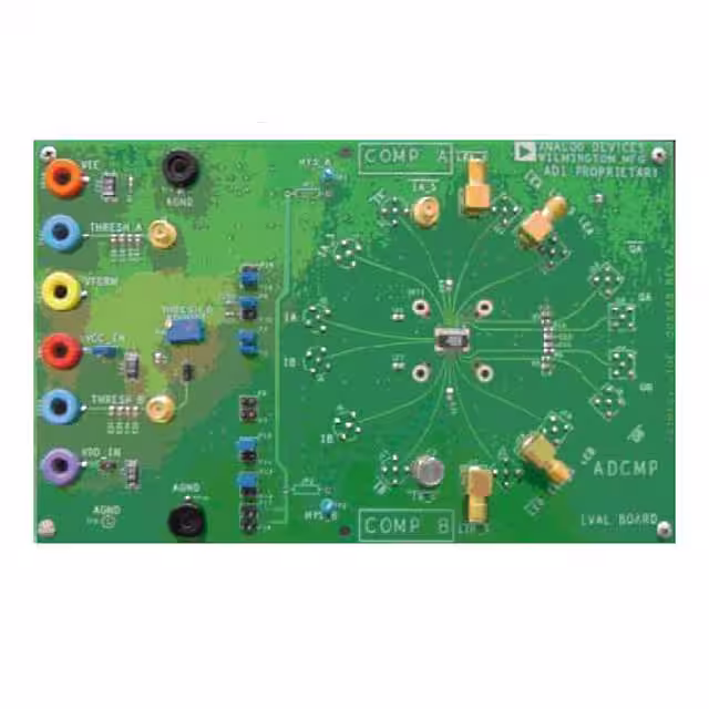 EVAL-ADCMP564BRQZ Analog Devices Inc.