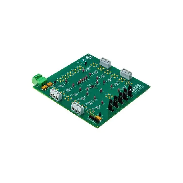 EVAL-ADG1634LEBZ Analog Devices Inc.