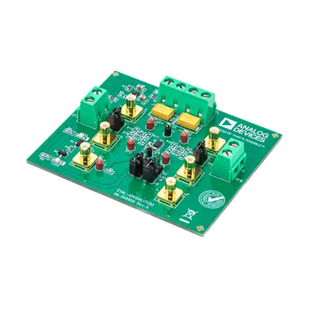 EVAL-ADG5401FEBZ Analog Devices Inc.