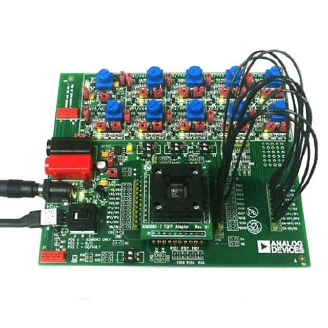 EVAL-ADM1066TQEBZ Analog Devices Inc.