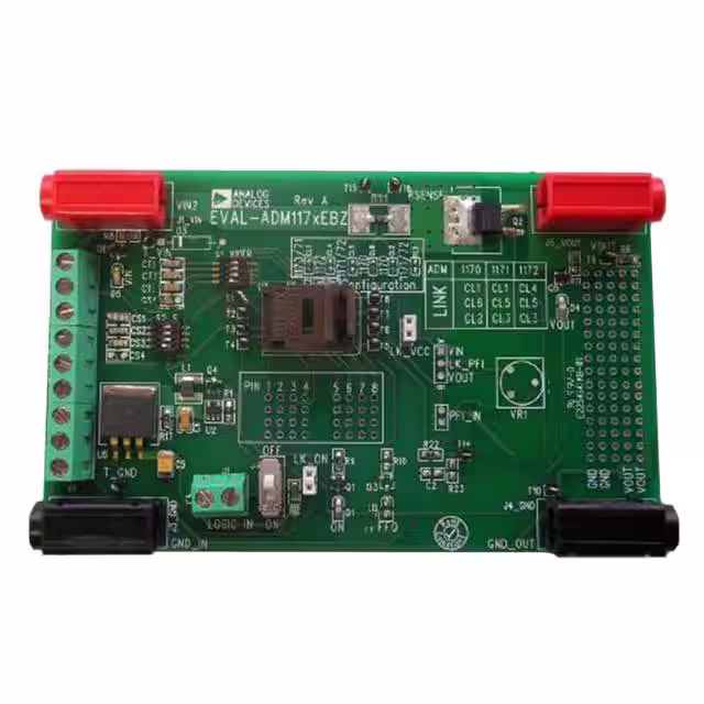 EVAL-ADM1170EBZ Analog Devices Inc.