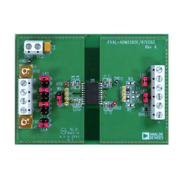 EVAL-ADM2582EEB1Z Analog Devices Inc.