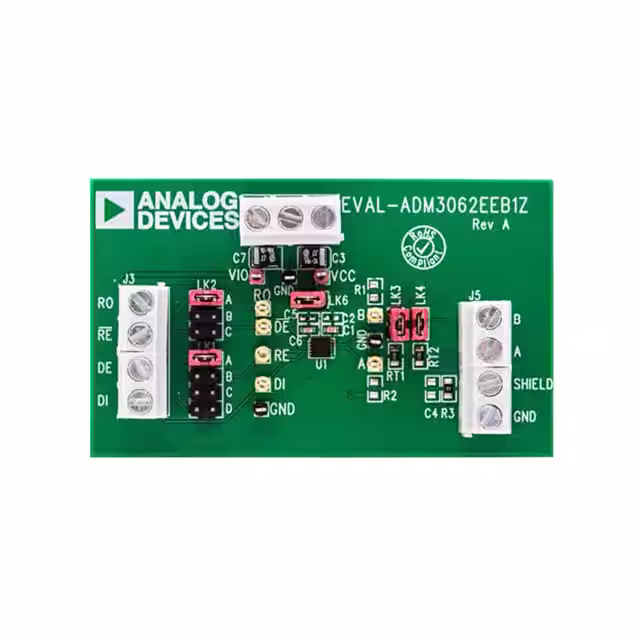 EVAL-ADM3062EEB1Z Analog Devices Inc.