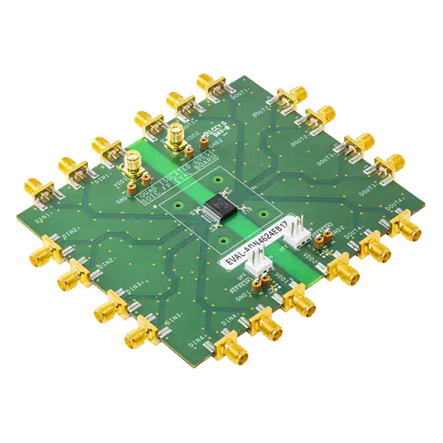 EVAL-ADN4624EB1Z Analog Devices Inc.