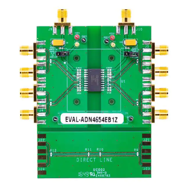EVAL-ADN4654EB1Z Analog Devices Inc.