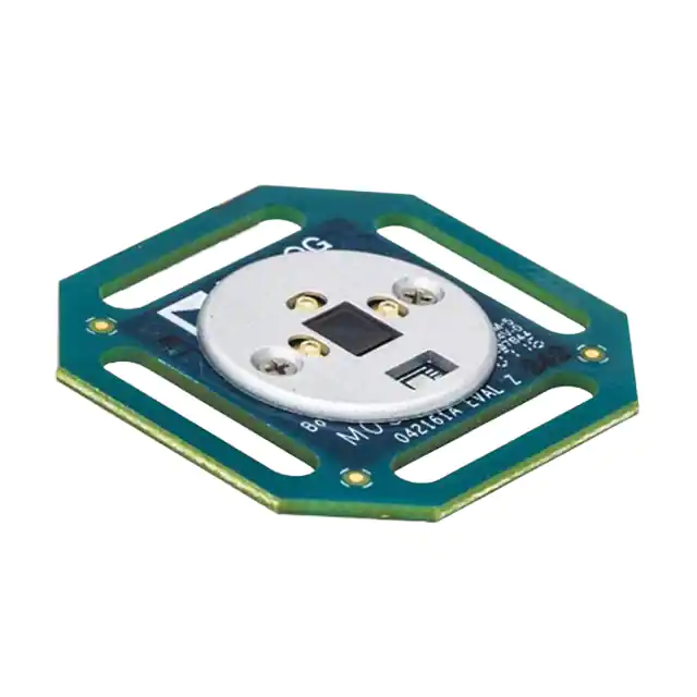 EVAL-ADPD1081Z-PPG Analog Devices Inc.
