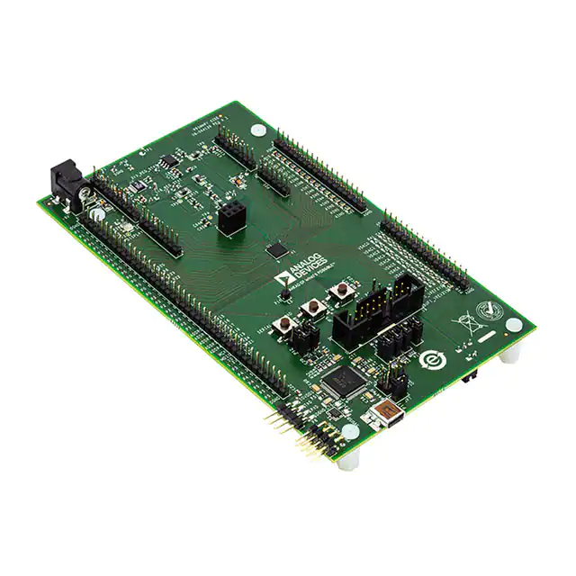 EVAL-ADUCM410QSP1Z Analog Devices Inc.