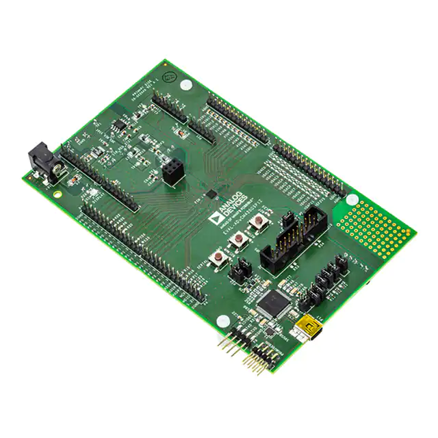 EVAL-ADUCM420QSP1Z Analog Devices Inc.