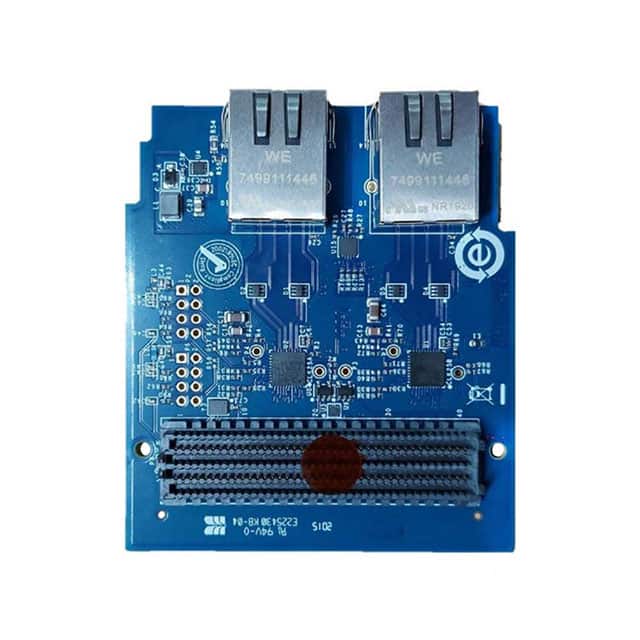 EVAL-CN0506-FMCZ Analog Devices Inc.