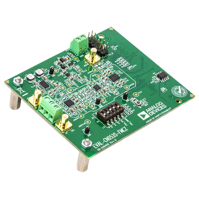EVAL-CN0535-FMCZ Analog Devices Inc.