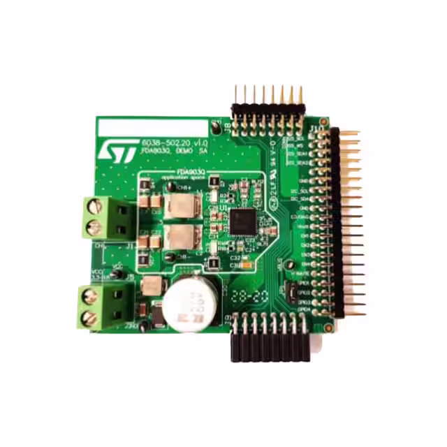 EVAL-FDA903Q-SA STMicroelectronics