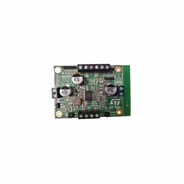 EVAL-L5963 STMicroelectronics