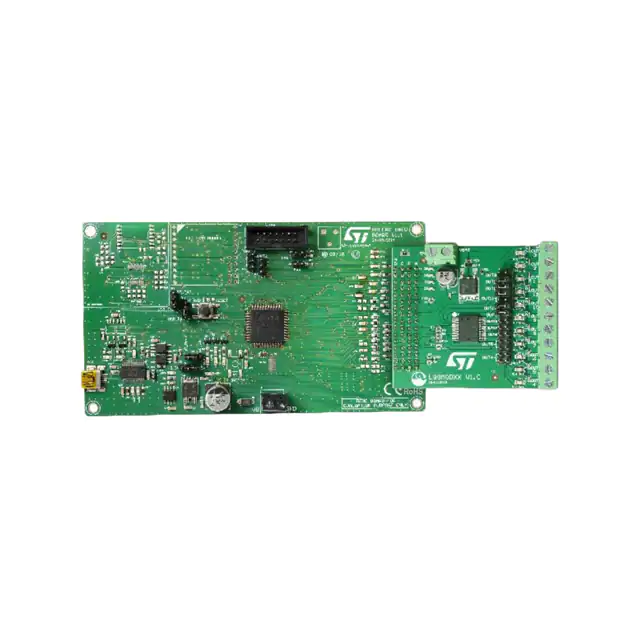 EVAL-L99MOD50XP STMicroelectronics