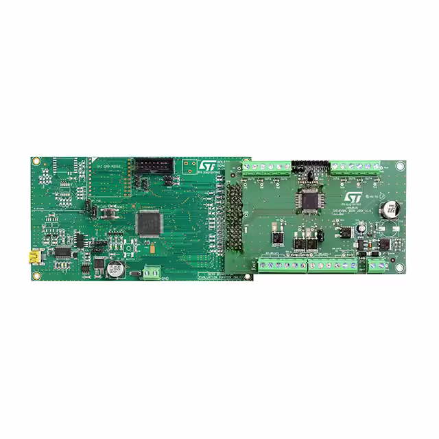 EVAL-L99UDL01 STMicroelectronics