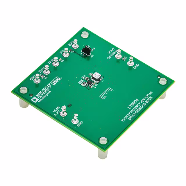 EVAL-LT8604-AZ Analog Devices Inc.