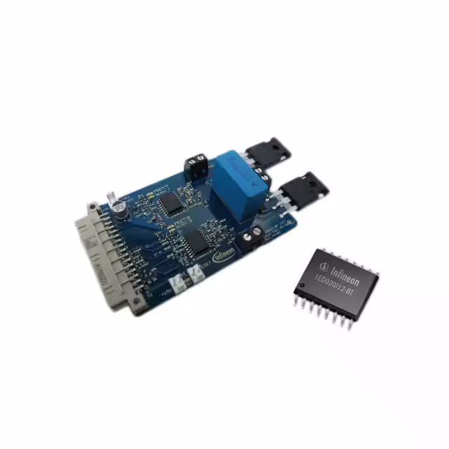 EVAL1ED020I12BTTOBO1 Infineon Technologies