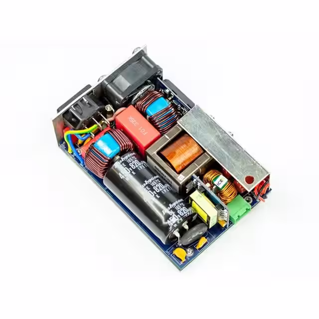 EVAL2K4WACTBRDS7TOBO1 Infineon Technologies