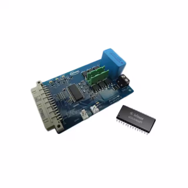 EVAL6EDL04I06PTTOBO1 Infineon Technologies