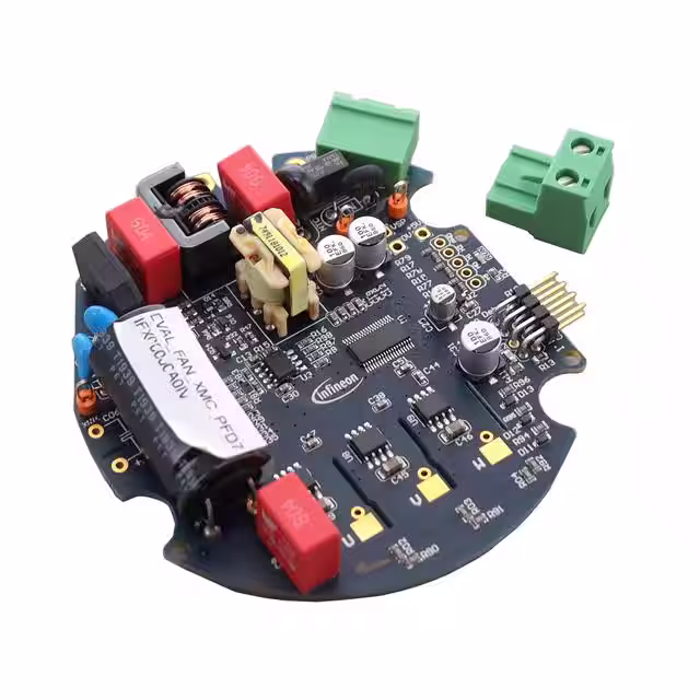 EVALFANXMCPFD7TOBO1 Infineon Technologies