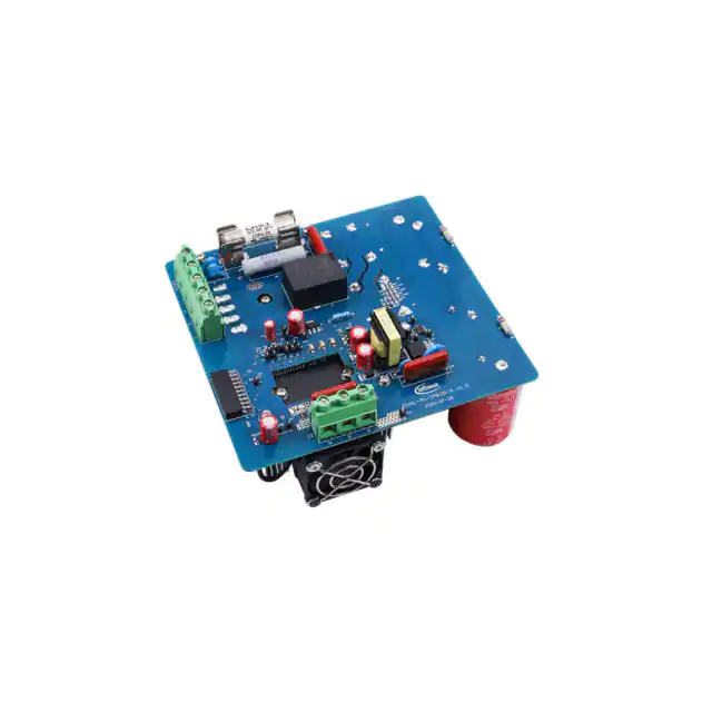EVALM1IM828ATOBO1 Infineon Technologies
