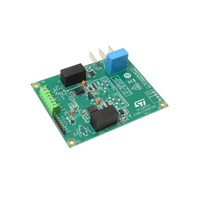 EVALSTGAP2HSM STMicroelectronics