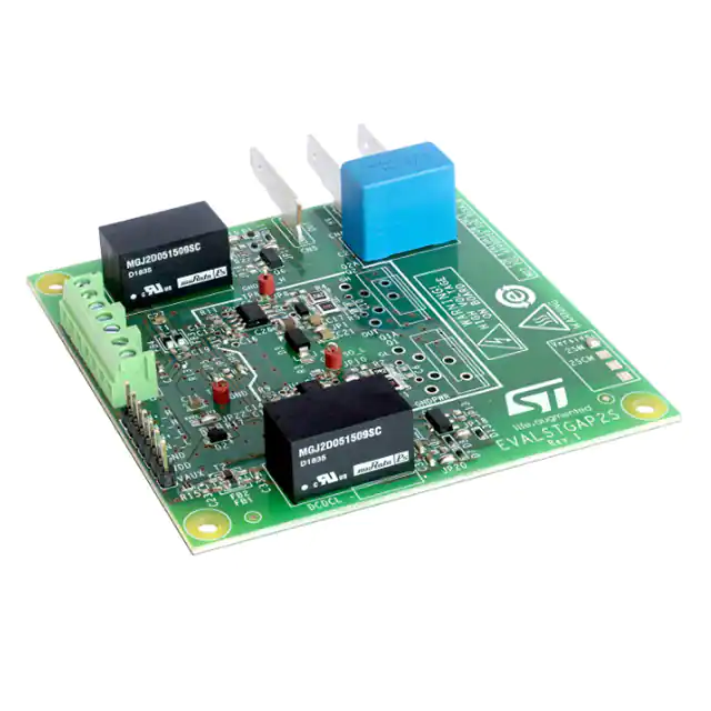 EVALSTGAP2SCM STMicroelectronics