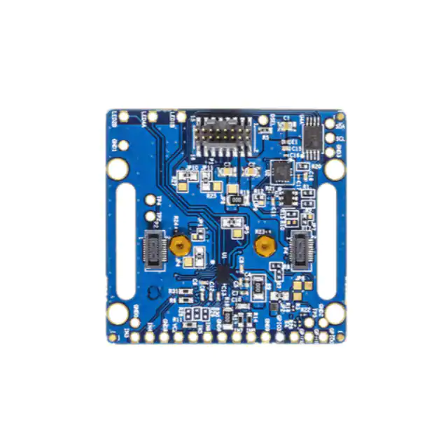 EVAL-ADPD4000Z-PPG Analog Devices Inc.