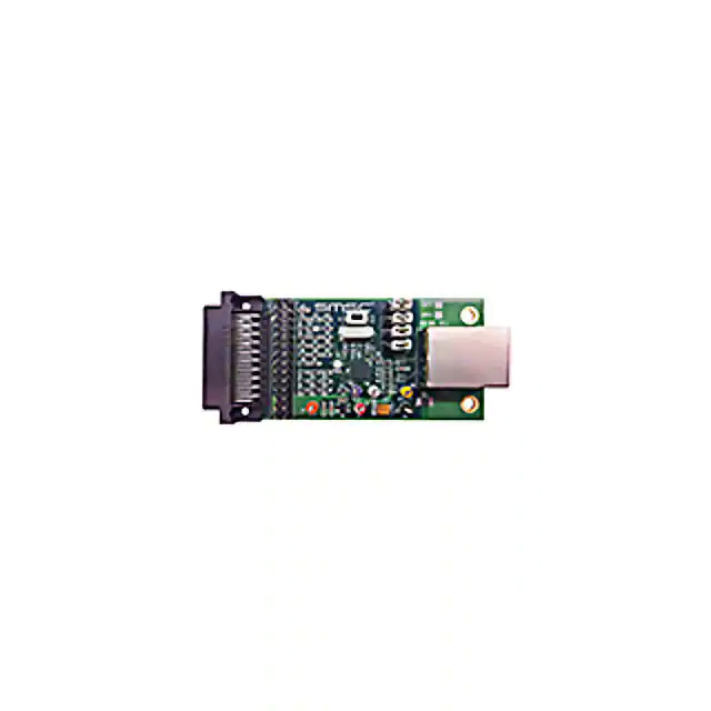EVB8740 Microchip Technology
