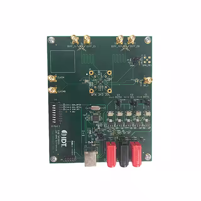 EVK5P35021 Renesas Electronics Corporation
