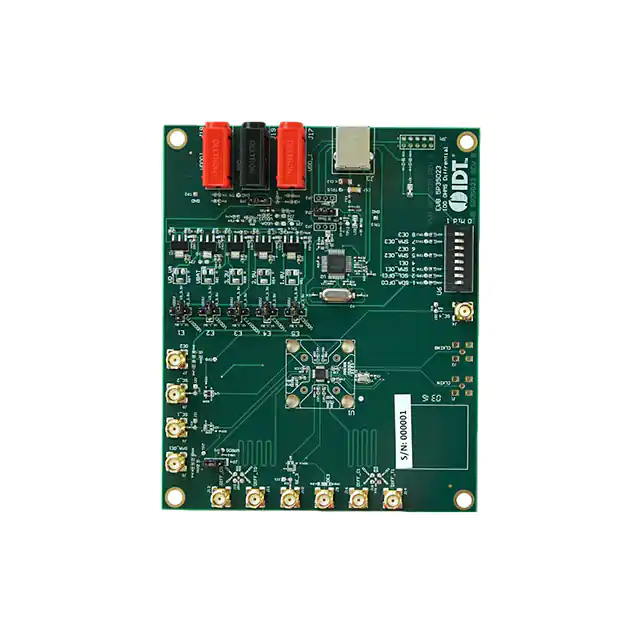 EVK5P35023 Renesas Electronics Corporation