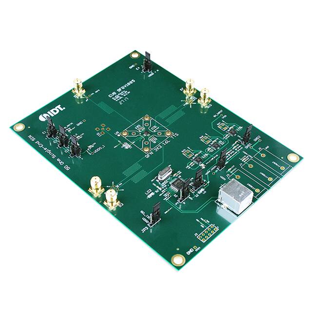 EVK9FGV1005 Renesas Electronics Corporation