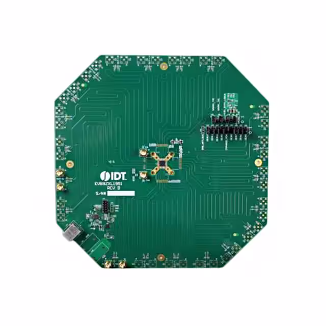 EVK9ZXL1951D Renesas Electronics Corporation