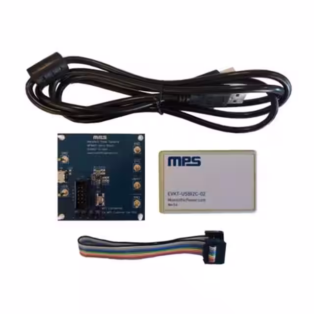 EVKT-MP2667 Monolithic Power Systems Inc.