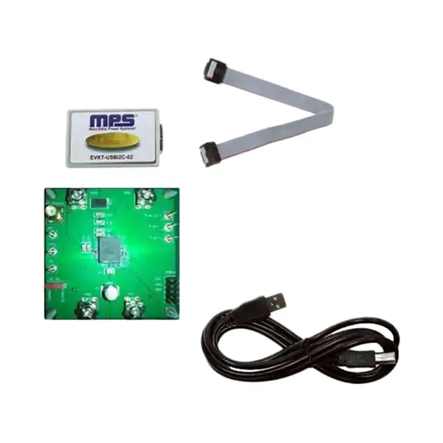 EVKT-MPM3695-25-A Monolithic Power Systems Inc.