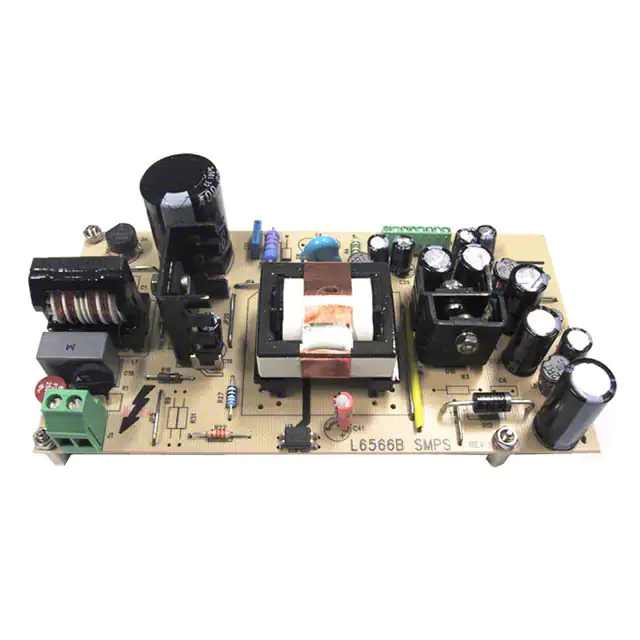EVL6566B-40WSTB STMicroelectronics